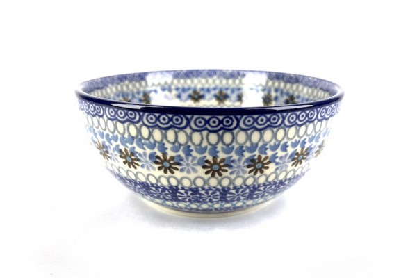 Bunzlau Rijstkom - Rice Bowl groot 2188X Rice Bowl